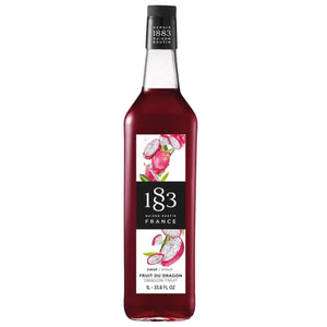 Routin 1883 - Saborizante de Dragon Fruit