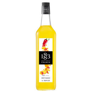 Routin 1883 - Saborizante de Mango Picoso