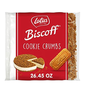 Biscoff - Crumble (Galleta triturada)