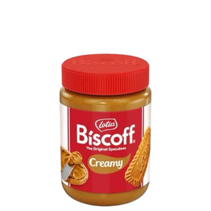 Biscoff - Cremoso