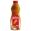 Biscoff - Topping