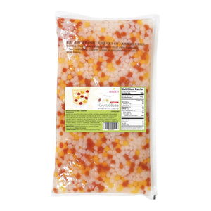 Bossen - Crystal Boba Arcoiris