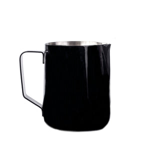 Ripex - Jarra de Acero Inoxidable 20 oz Negra