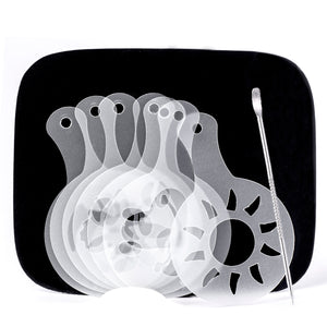 Ripex - Plantilla de Figura para Canela