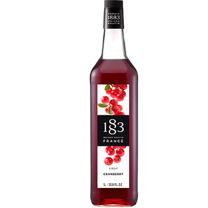 Routin 1883 - Saborizante de Arándano