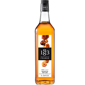 Routin 1883 - Saborizante de Avellana Tostada