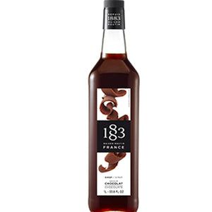 Routin 1883 - Saborizante de Chocolate