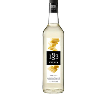 Routin 1883 - Saborizante de Chocolate Blanco