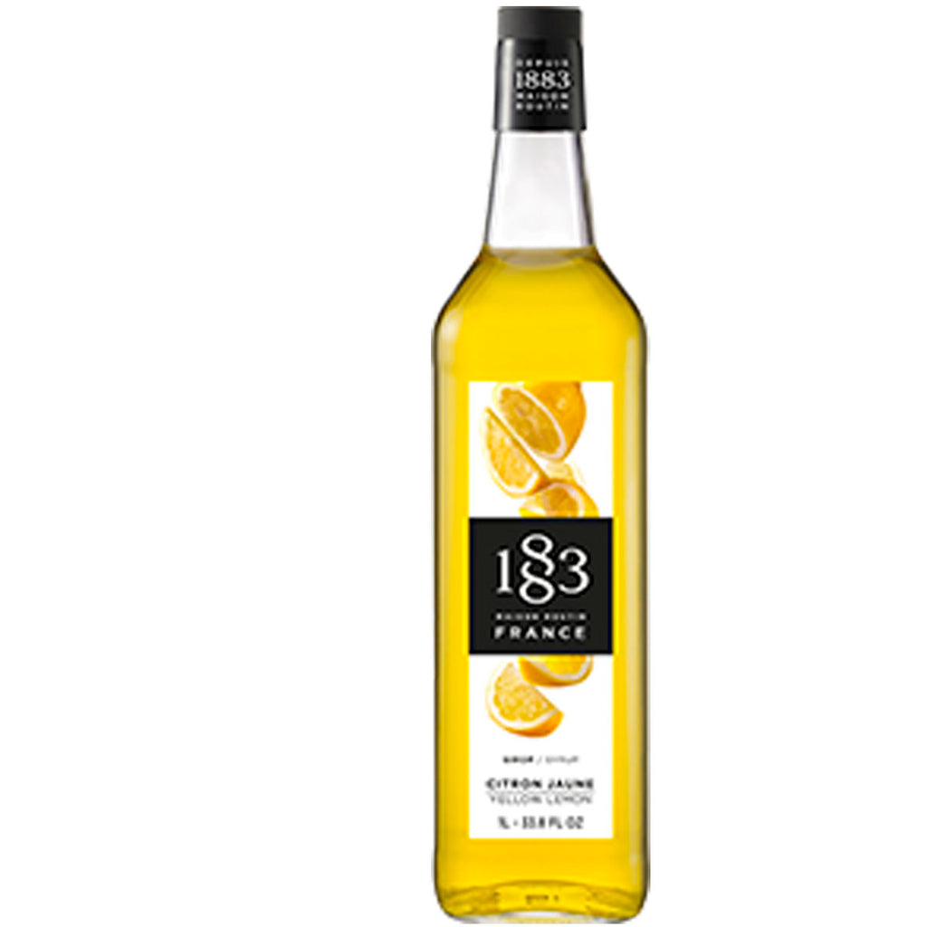 Routin 1883 - Saborizante de Lima (limon amarillo)