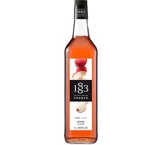 Routin 1883 - Saborizante de Lychee