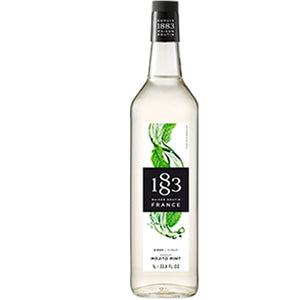 Routin 1883 - Saborizante de Mojito