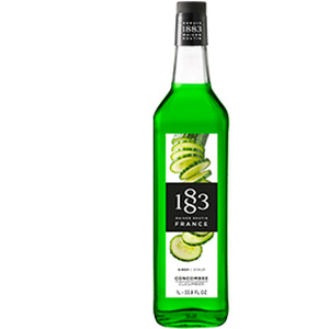 Routin 1883 - Saborizante de Pepino