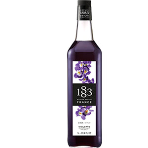 Routin 1883 - Saborizante  Violeta