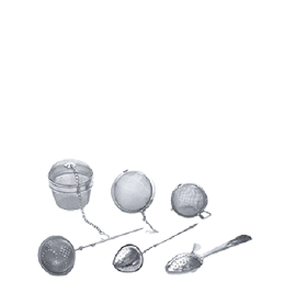 Ripex - Infusor Cuchara Clip.