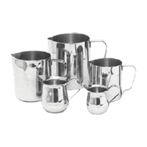 Ripex - Jarra de Acero Inoxidable 12 oz.