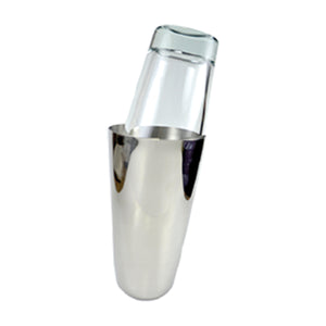 Ripex - Shaker Boston Bar.