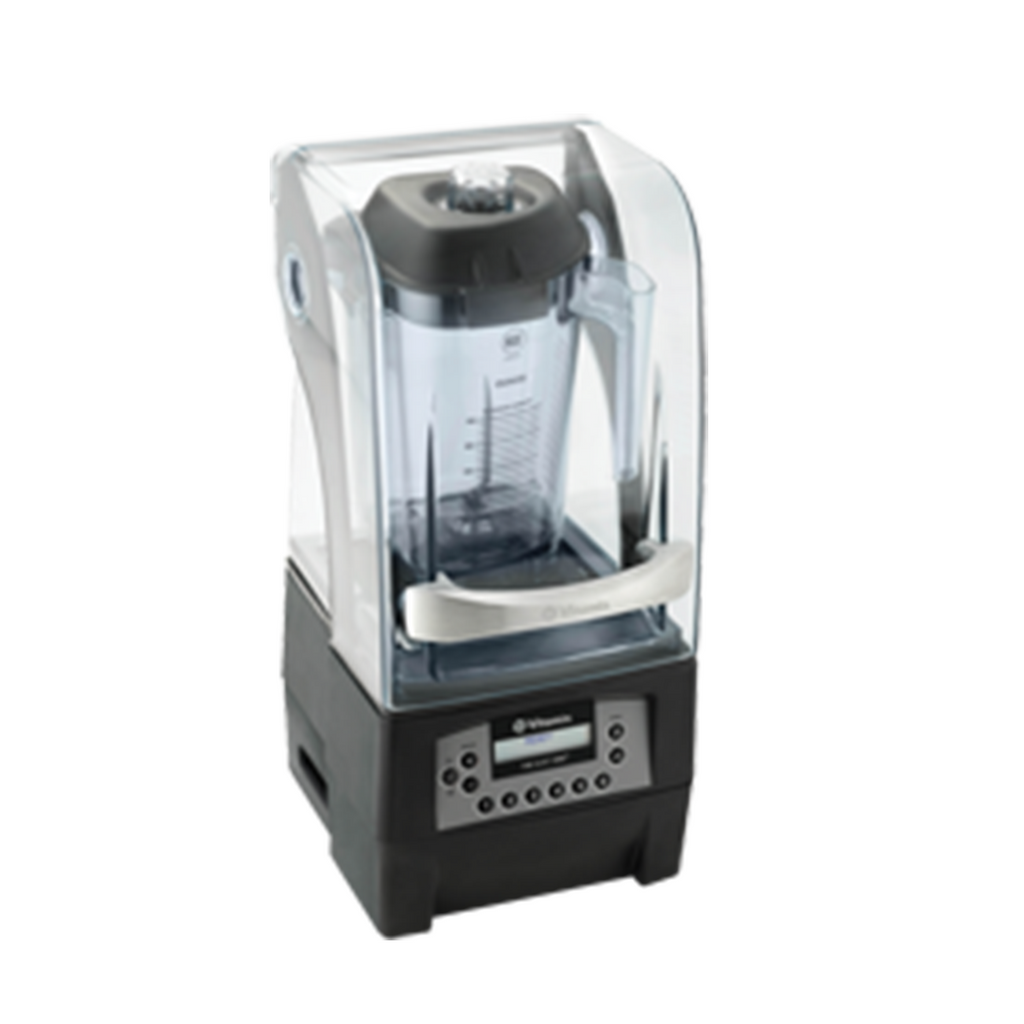 Vitamix The Quiet One